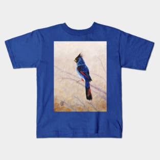 Desert Cardinal Kids T-Shirt